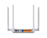 TP-Link Archer C50 (1200Mb/s a/b/g/n/ac) DualBand - 261749 - zdjęcie 3